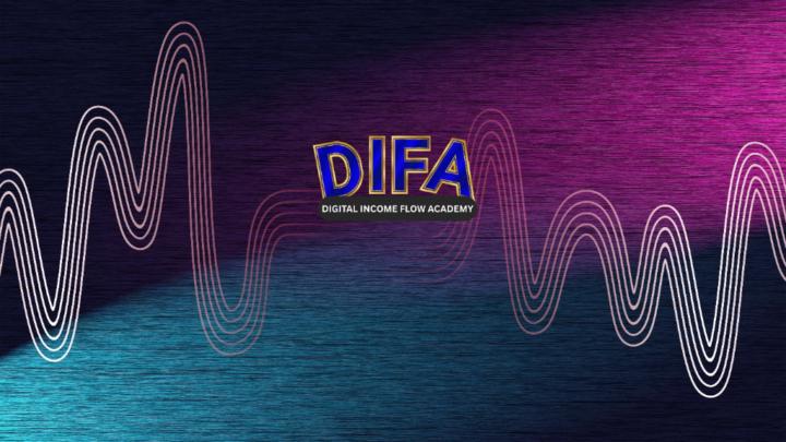 Digital Income Flow Academy