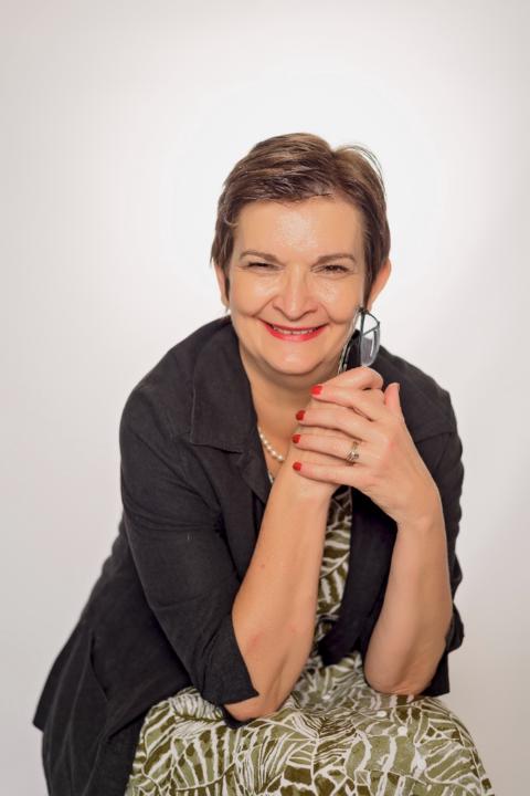 Elsie Correia