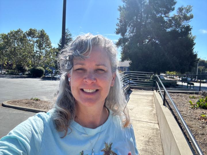 Audra Hooten