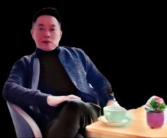 Dr. James Yeao