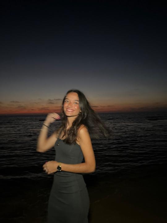 Julia Vallejo Carrasco