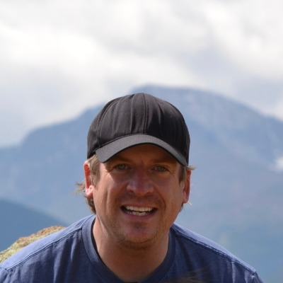 Keith Weinman