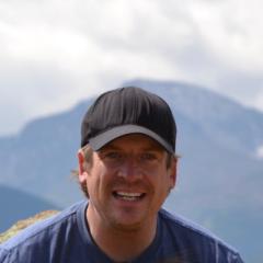 Keith Weinman