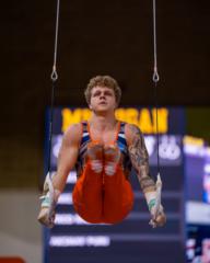 Logan Myers