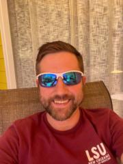 Dustin Jacobsen