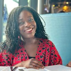 Tosin Adesina