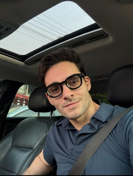 Alejandro Vargas Espinoza