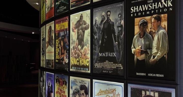 Movie Lovers Club