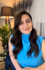 Zeliha Sünbül