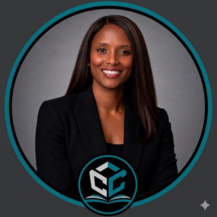 Dr. Katrina Couch