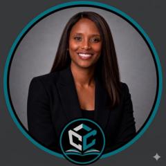 Dr. Katrina Couch