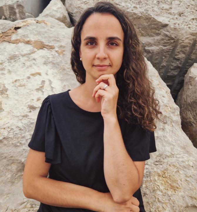 Andreia Carpinteiro