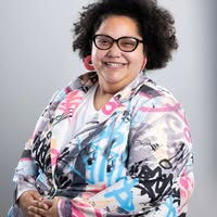 Rebecca Kimbrough
