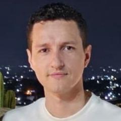 Michael Alexander