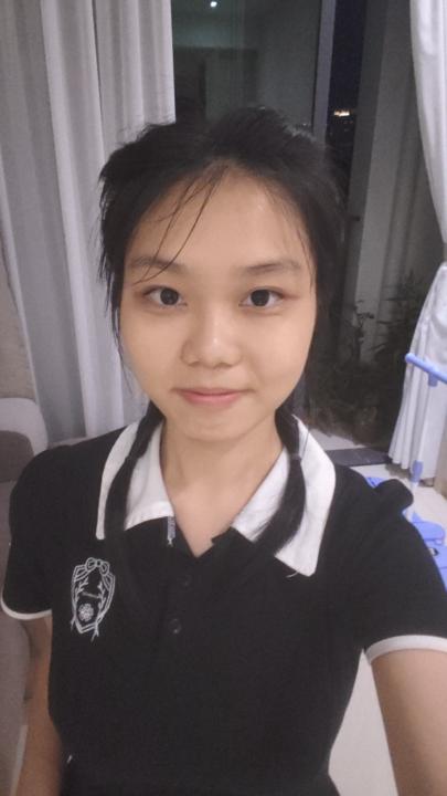 Yong Pey ning