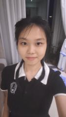 Yong Pey ning