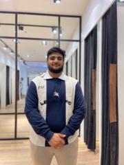 Khaled Alkanash