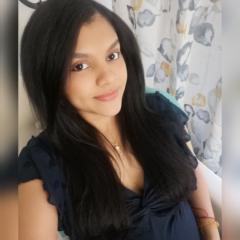 Liseika Fernández