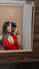 Jackeline Zamarron