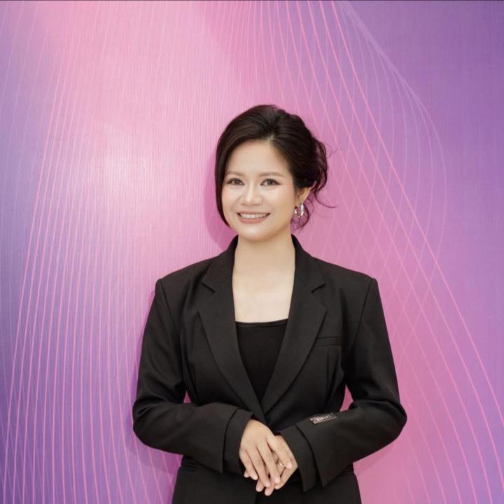 Nhài Phạm