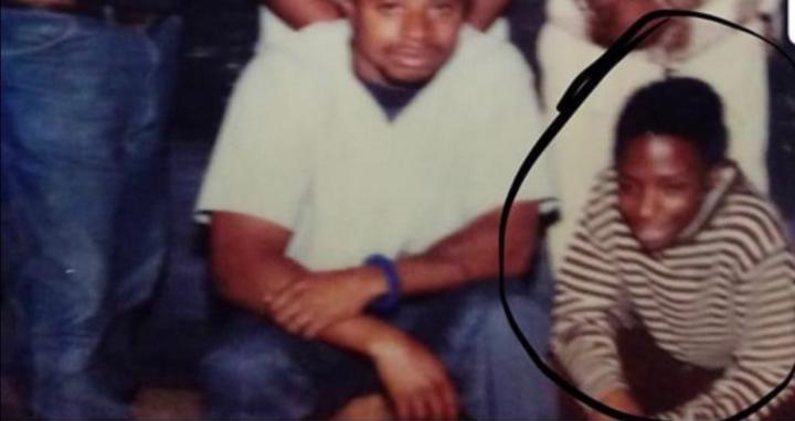 Cabrini Green talk show