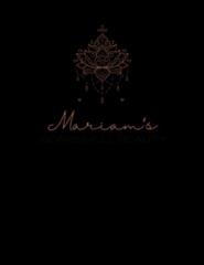 Mariam Mulla