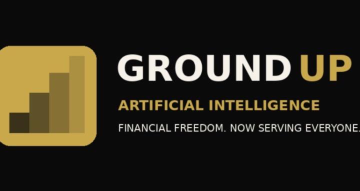 Ground Up AI