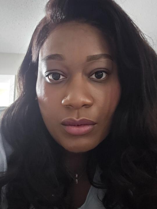 Jeronica Cox