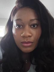 Jeronica Cox