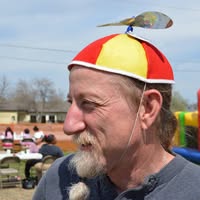Brent Utterback