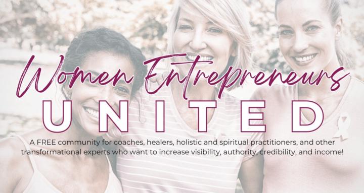 Women Entrepreneurs United