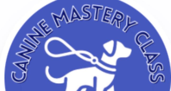 The Simple Dog Training Method