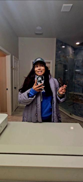 Yvette Jimenez