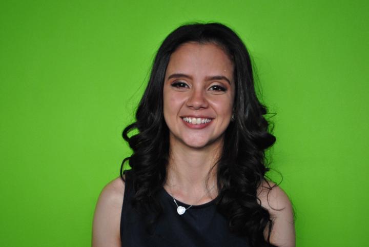 Mirna Gamero