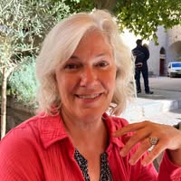 Karen Whitehall
