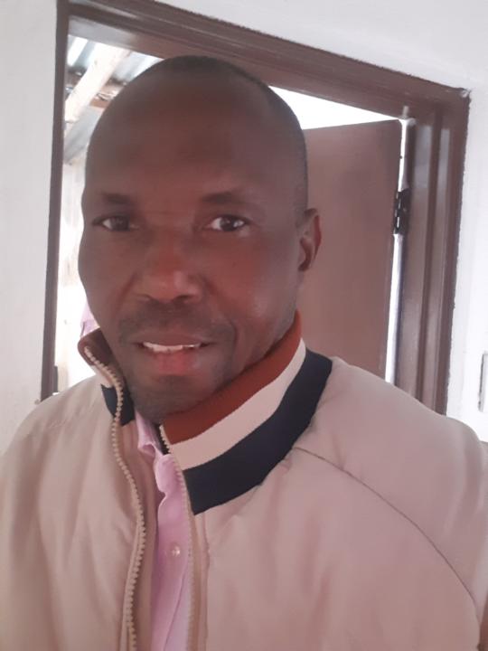 Thabang Mlungu