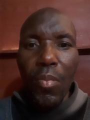 Thabang Mlungu