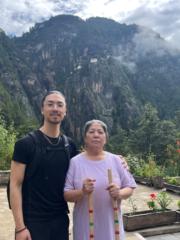 Nha Phuong Dang