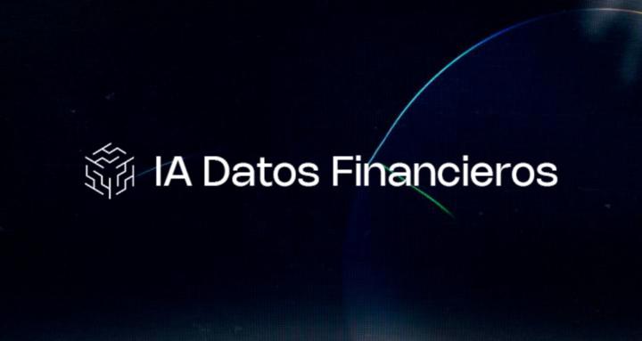 IA de Datos Financieros ⭐