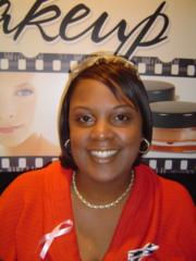 Charise Branch