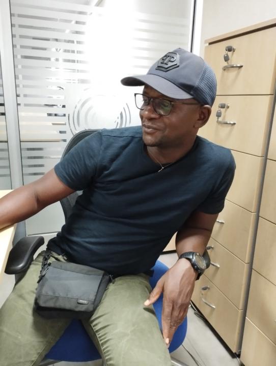 Bognon Olivier saibo