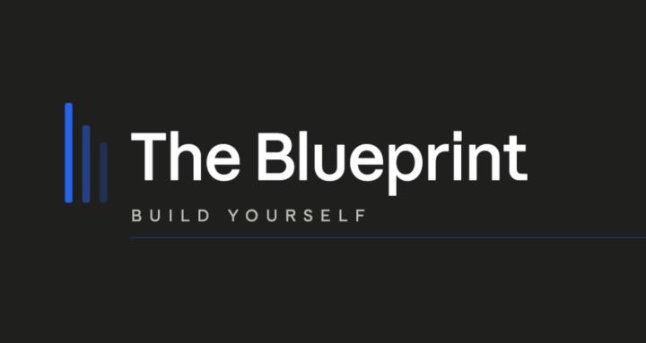 The Blueprint