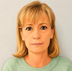 Astrid Botha