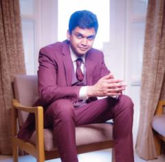 Vignesh Periyasamy