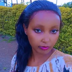 Caroline Wairimu
