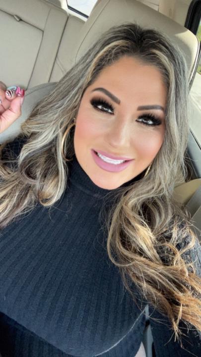 Andria Arellano