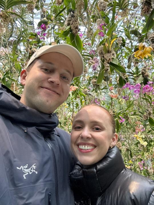 Nicholas Deligiannis