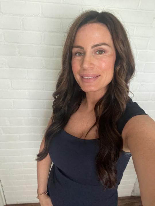 Teresa DiPasquale Bensom