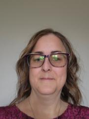 Cathy Roberge