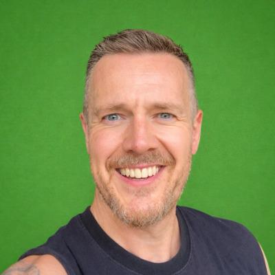 Steve Horne